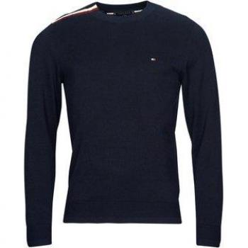 Crew-Neck Pulli Tommy Hilfiger Global Edition