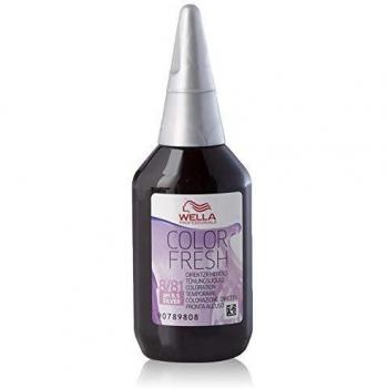 Wella-Wella Color Fresh 8/81 75 ml