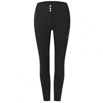 Cavallo CAVALCELINE X Grip Reithose – Damen, Vollbesatz