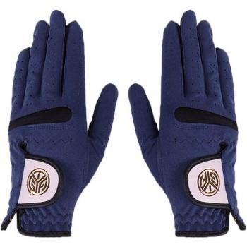 Golf Guantes Mujer Micropintura Anti‑Deslizante