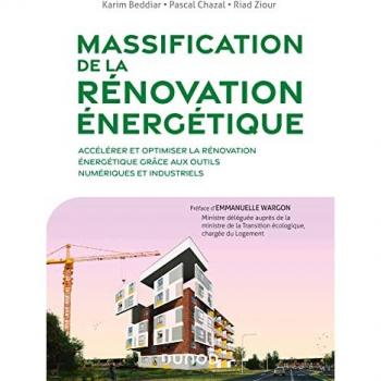 Massification de la rénovation énergétique