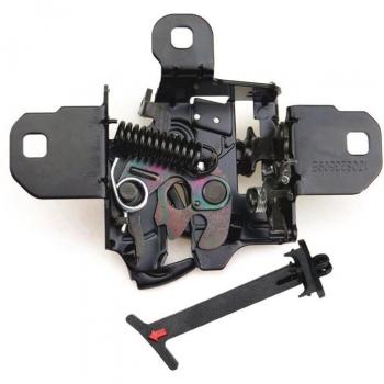 Bonnet Catch Lock for Jetta Bora Golf 4 MK4