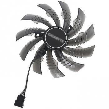 Ventilateur Haute Performance 4p 95 mm RTX 3060