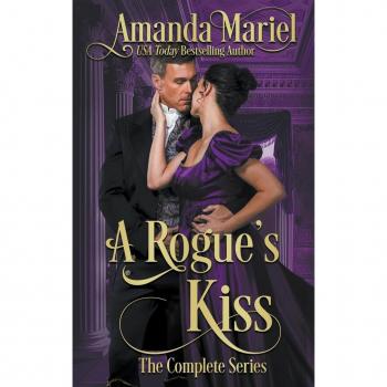 A Rogue's Kiss
