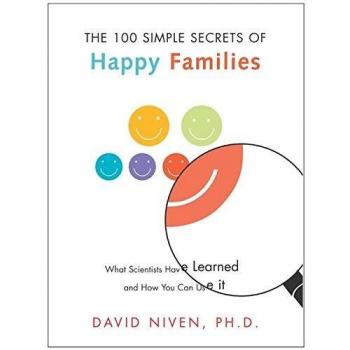 100 Simple Secrets of Happy Families