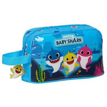 Astuccio Safta Blu Chiaro M859