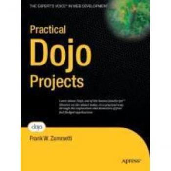 Practical Dojo Projects