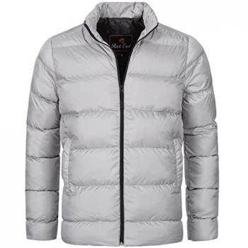Rock Creek Herren Steppjacke Regular Fit