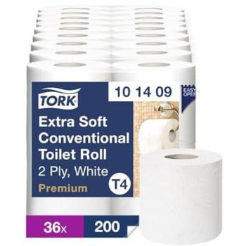 Tork Extra Soft 36‑Pack Premium Roll