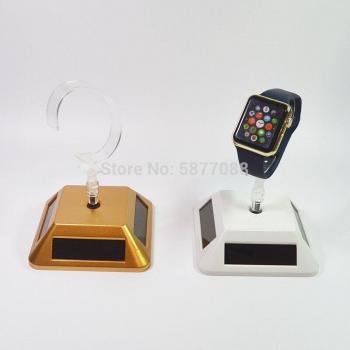 Solar Charging Stand for iWatch