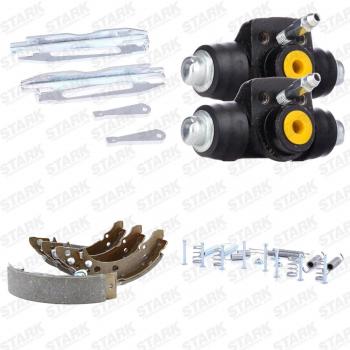 Kit FRAMOS Discos Tambor SKBSD-4599