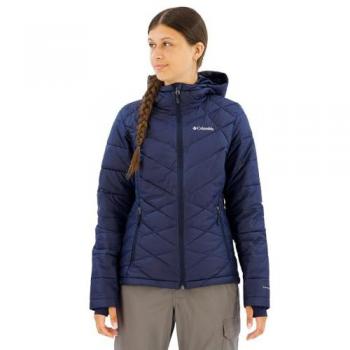 Chaqueta de Mujer Columbia Heavenly™ Azul