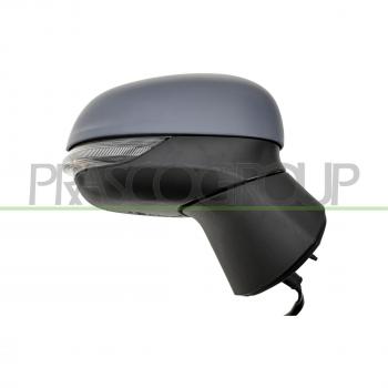 Rétroviseur électrique PRASCO FD6207303 droit