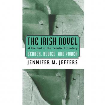 Vitalsource Technologies, Inc. Irish Novel At The End Of The Twentieth Century