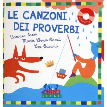 Le canzoni dei proverbi