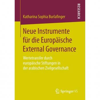 Vitalsource Technologies, Inc. Neue Instrumente Fur Die Europaische External Governance