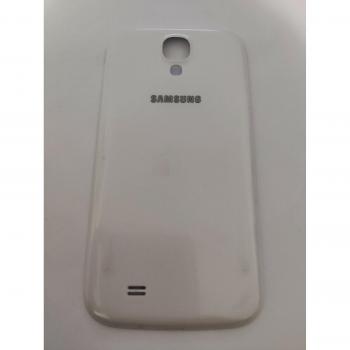 Protector Blanco de Batería trasera Samsung Galaxy S4 i9500