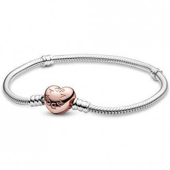 Pandora Moments Joyería Pulsera 580719, para Mujer
