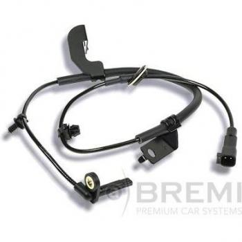 BREMI 51145 ABS Wheel Sensor
