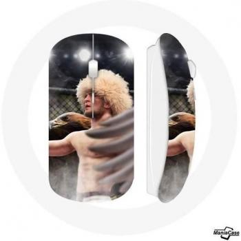 Khabib Nurmagomedov Maus ohne Kabel