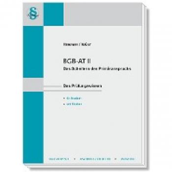 BGB AT II: Scheitern des Primäranspruchs: Scheitern des Primranspruchs (Skripten