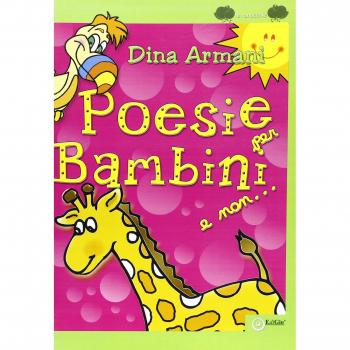 Poesie per bambini e non...