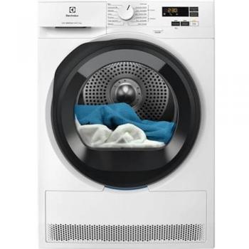 EW6HBG19G Asciugatrice Electrolux 9 kg Pompa di Calore – Libera Installazione – Classe C