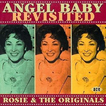 Angle baby revisited