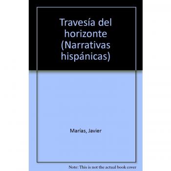TRAVESIA DEL HORIZONTE