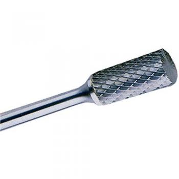 Fresa Rotante Cilindrica 4mm