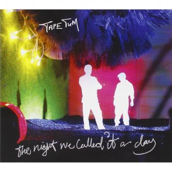 Night We Called it a Day