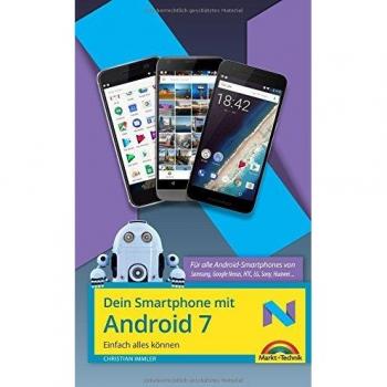 Dein Smartphone mit Android 7