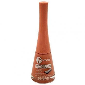 RapidRadiance Nail Coat – 52 Salmon Shimmer