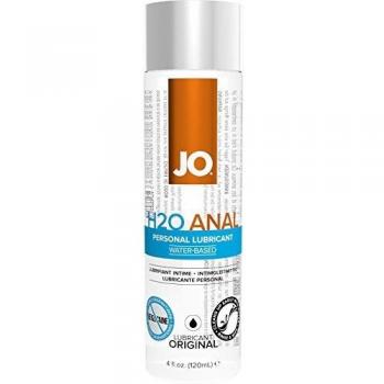 Gel lubrifiant anal Jo H2O 120 ml