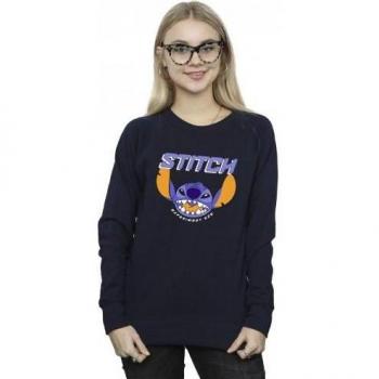 Stitch's Purple Sweater for Women