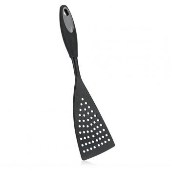 Nylon‑Shanked MetalFish Slice with Thermo Rubber Grip