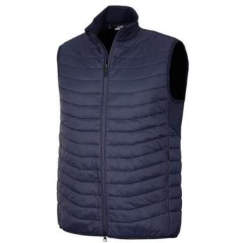 Holden Hybrid Quilted Vest – No Color, Medium