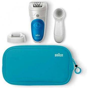 Braun Silk Epil 5 Epilierer 5545