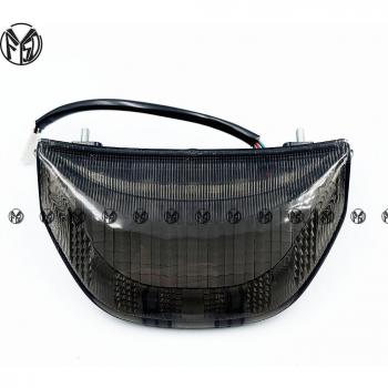 Feu arrière LED intégré Honda CBR1000RR 2004-2007