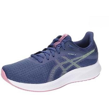 Asics Patriot 13w Running Shoes Donna Marina 39,5
