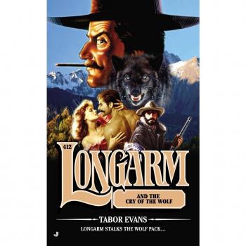 Longarm #412