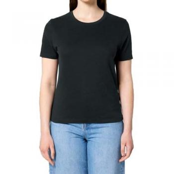 YTWOO Bio‑Fit T-Shirt für Frauen – 100 % biologisches Baumwollmaterial