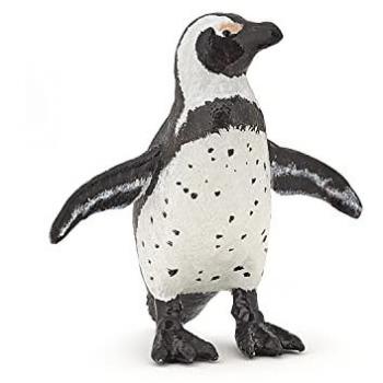 Figurine Papo Noir – Petit manchot de l'Ouest