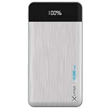 Xlayer 10k Whirlwind Powerbank