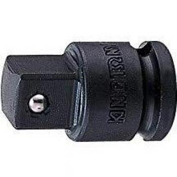 Adaptateur de Choc 3/8 F à 1/2 M