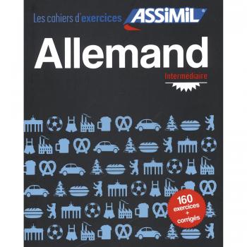Guide d'étude Allemand intermediaire