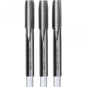 EGA Master BSW Tap Set 1 X 8 (3 Taps) 57772