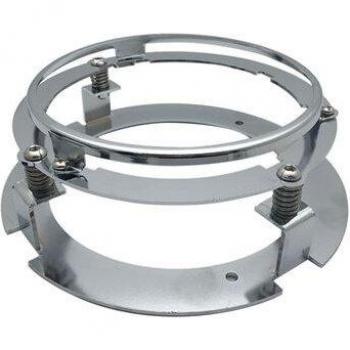 Supporto de Faro 5.75 Super Glide para Sportster y Low Rider