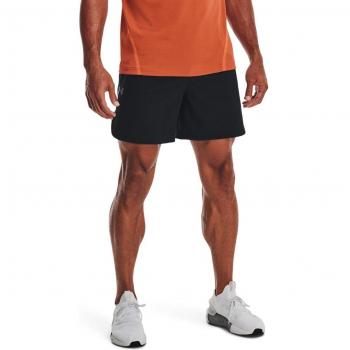 UNDER ARMOUR Herren Shorts PEAK WOVEN