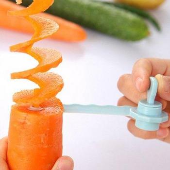 Vegetable Spiralizer
